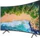 Telewizor Samsung LED 55'' 4K (Ultra HD) 2
