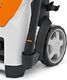 Myjka ciśnieniowa Stihl STIHL Myjka wysokociśnieniowa RE 129 Plus 11