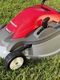 Kosiarka elektryczna Honda HRE 370 A2 4