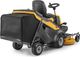 Kosiarka spalinowa Stiga STIGA MPV 320 W 3