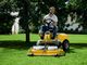 Kosiarka spalinowa Stiga STIGA Park 740 PWX 4WD 1