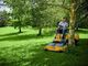 Kosiarka spalinowa Stiga STIGA Park 740 PWX 4WD 2