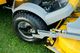 Kosiarka spalinowa Stiga STIGA Park 740 PWX 4WD 4