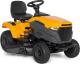 Traktor ogrodowy Stiga Tornado 2098 H 10