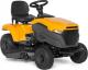 Traktor ogrodowy Stiga Tornado 2098 H 1