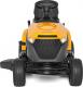 Traktor ogrodowy Stiga Tornado 2098 H 2