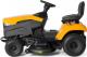 Traktor ogrodowy Stiga Tornado 2098 H 4
