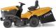 Traktor ogrodowy Stiga Estate 4092 H 6