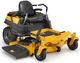 Traktor ogrodowy Stiga traktor ogrodowy ZT 5132T (3752) 1