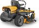 Traktor ogrodowy Stiga ZT 3107 T 1