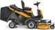 Kosiarka spalinowa Stiga STIGA MPV 520 W 1