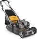 Kosiarka spalinowa Stiga Kosiarka spalinowa Twinclip 50 SVE R B 18cm 1