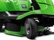 Traktor ogrodowy Viking VIKING Traktor ogrodowy MR 4082 2