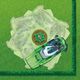 Traktor ogrodowy Viking VIKING Traktor ogrodowy MR 4082 4