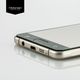 MyScreen Protector MS Lite Glass Edge Huawei P10 Plus czarny/black 1