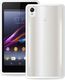 Puro Puro Clear Sony Xperia Z2 biały SYXZ2CLEARWHI 1