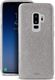 Puro Puro Glitter Shine Sam G960 S9 srebrny /silver SGS9SHINESIL 2