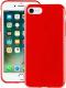 Puro Sunny Kit etui dla iPhone 7/8 + okulary (IPC747SUNNYKIT1RED) 1