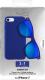Puro Sunny Kit etui dla iPhone 7/8 + okulary (IPC747SUNNYKIT1BLUE) 3