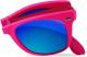 Puro Sunny Kit etui dla iPhone 7/8 + okulary (IPC747SUNNYKIT1PNK) 2