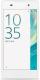 Puro Slim 0.3 dla Sony E5 + folia (SYXE503TR) 2