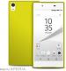 Puro Slim 0.3 dla Sony Z5 + folia (SYXZ503GRN) 1