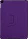 Etui na tablet ODOYO  Etui Odoyo Glitz Coat iPad Air 2 purpuro PA553PU 3