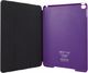 Etui na tablet ODOYO  Etui Odoyo Glitz Coat iPad Air 2 purpuro PA553PU 1
