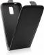 Kabura Slim Flexi do Lenovo Moto G5s czarna 1