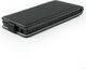 Kabura Slim Flexi do LG F70 czarna 5