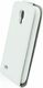Kabura SLIM FLEXI LG G4 Stylus biały H635 2