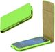 Kabura SLIM FLEXI LG K3 LS450 limonka /lemon 2