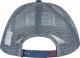 Marmot Czapka z daszkiem Retro Trucker Hat Steel Onyx 1
