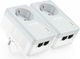 Access Point TP-Link TP-Link TL-PA4020P AV500 Nano Powerline 2x rj45 Ethernet Adapter Starter Kit 1