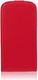 Kabura SLIM FLEXI Sam A3 A320 czerwony 2017 red 2