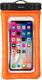 Baseus Baseus etui uniwersalne wodoodporne IPX8 6" orange 1