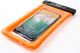 Baseus Baseus etui uniwersalne wodoodporne IPX8 6" orange 1