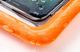 Baseus Baseus etui uniwersalne wodoodporne IPX8 6" orange 2