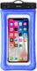 Baseus Baseus etui uniwersalne wodoodporne IPX8 6" blue 1