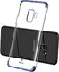 Baseus Etui Baseus glitter case do Samsung Galaxy S9 Blue 1