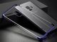 Baseus Etui Baseus glitter case do Samsung Galaxy S9 Blue 2