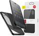 Baseus Etui Baseus Touchable case iPhone X z dotykowym ekranem black 2