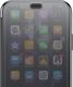 Baseus Etui Baseus Touchable case iPhone X z dotykowym ekranem black 8