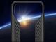 Benks Etui Benks Magic Future Apple iPhone X Black 8