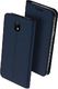 Dux Ducis Etui Dux Ducis skin series do Samsung Galaxy J3 2017 Granatowe 2
