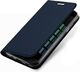 Dux Ducis Etui Dux Ducis skin series do Samsung Galaxy J3 2017 Granatowe 3