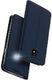 Dux Ducis Etui Dux Ducis skin series do Samsung Galaxy J3 2017 Granatowe 6