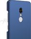 MSVII Etui MSVII Thin Case do Xiaomi Redmi Note 4X global Czerwone 7