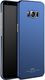 MSVII Etui MSVII Thin Case do Samsung Galaxy S8+ Plus Granatowe 1