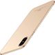 MSVII Etui MSVII Thin Case do Apple iPhone X Złote 1
